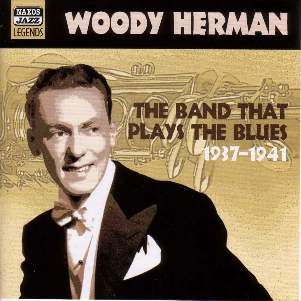 Woody Herman Ensemble