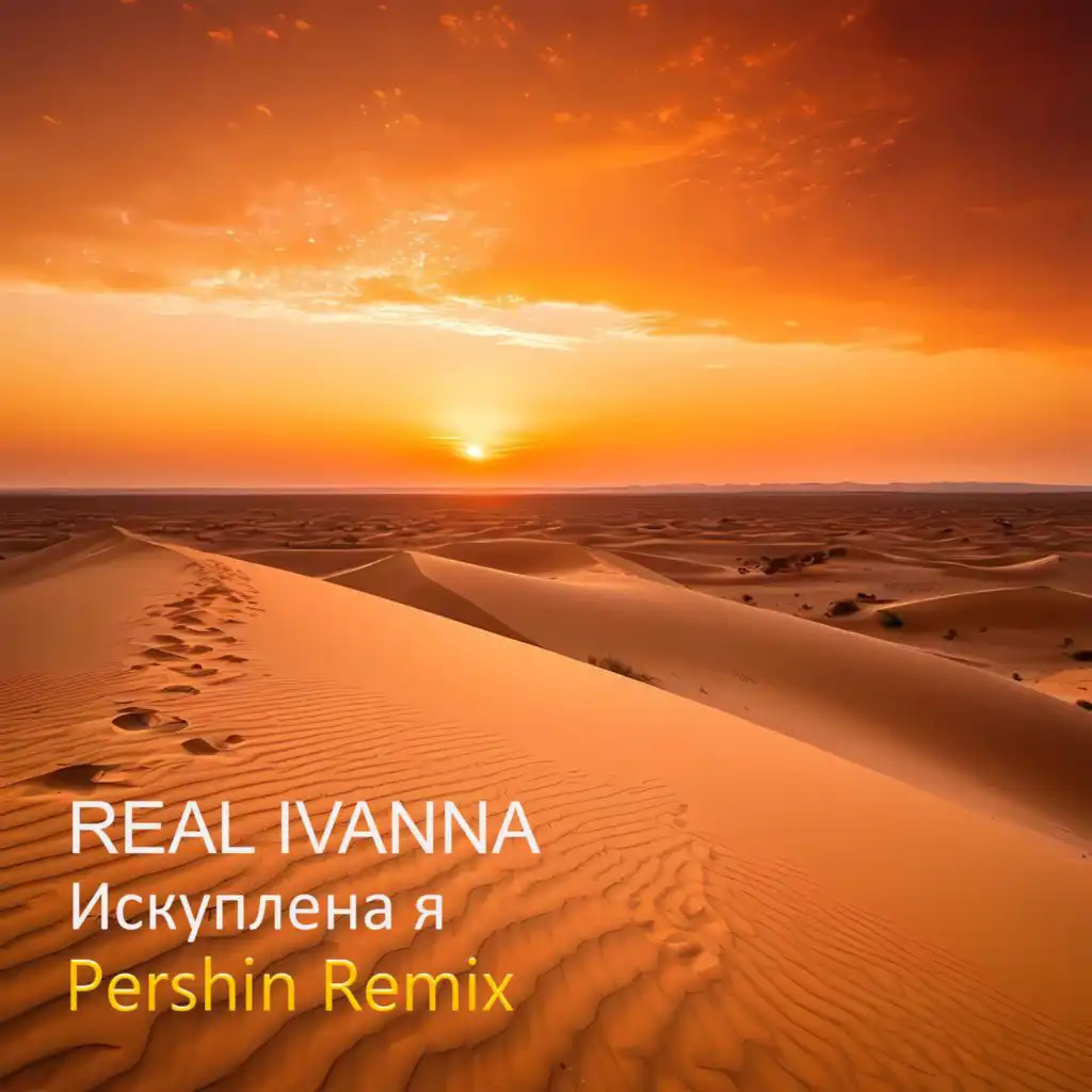 Искуплена я (Pershin Remix)