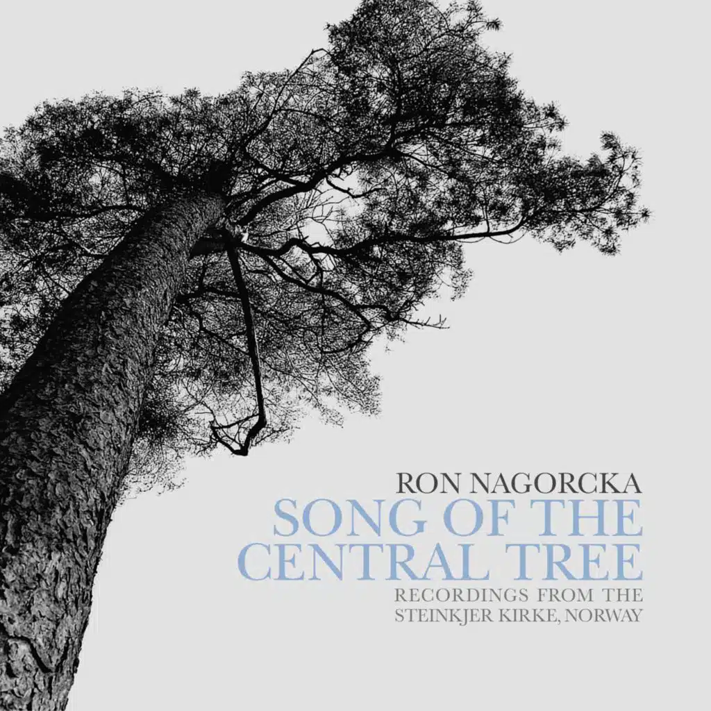 Ron Nagorcka