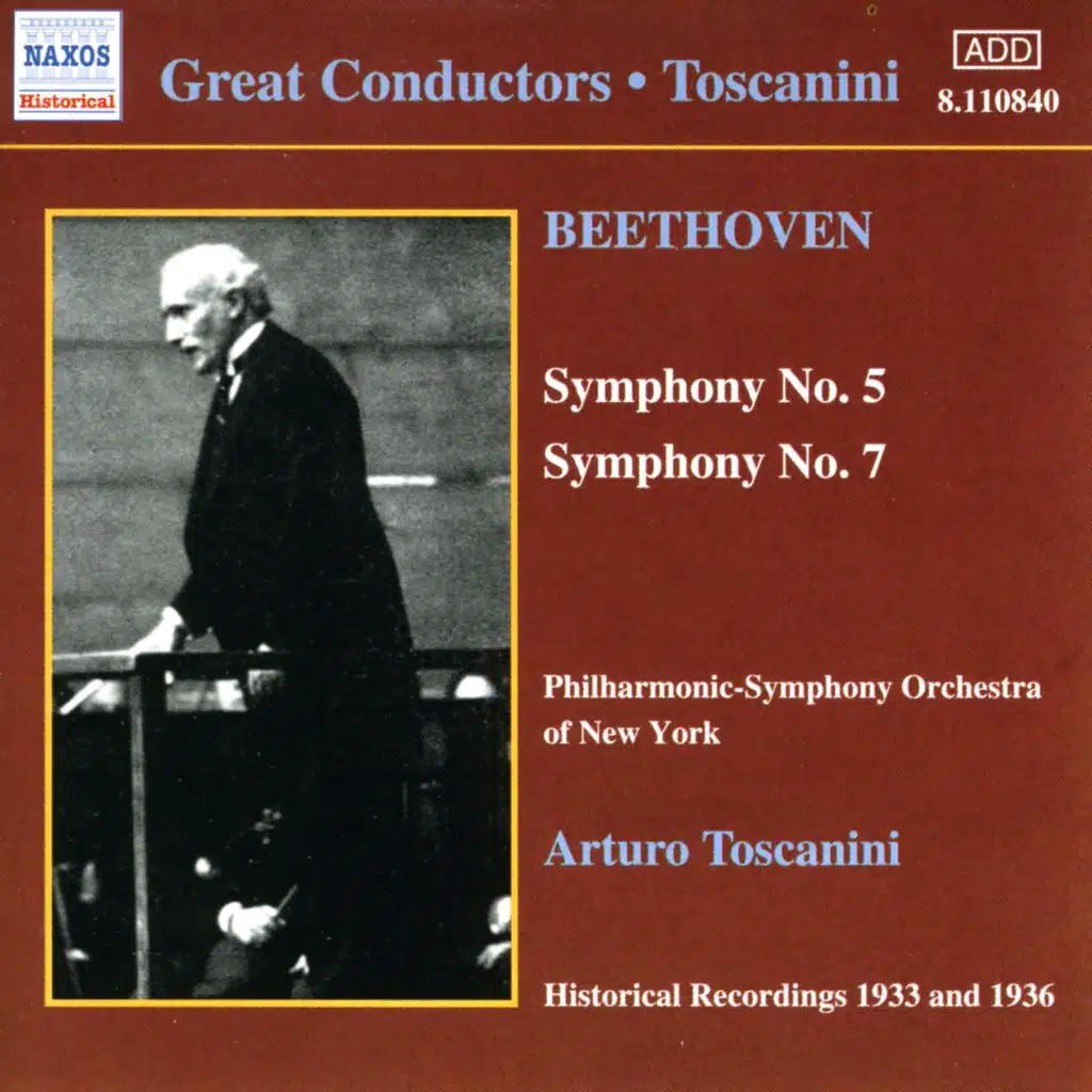 Symphony No. 7 in A Major, Op. 92: I. Poco sostenuto - Vivace