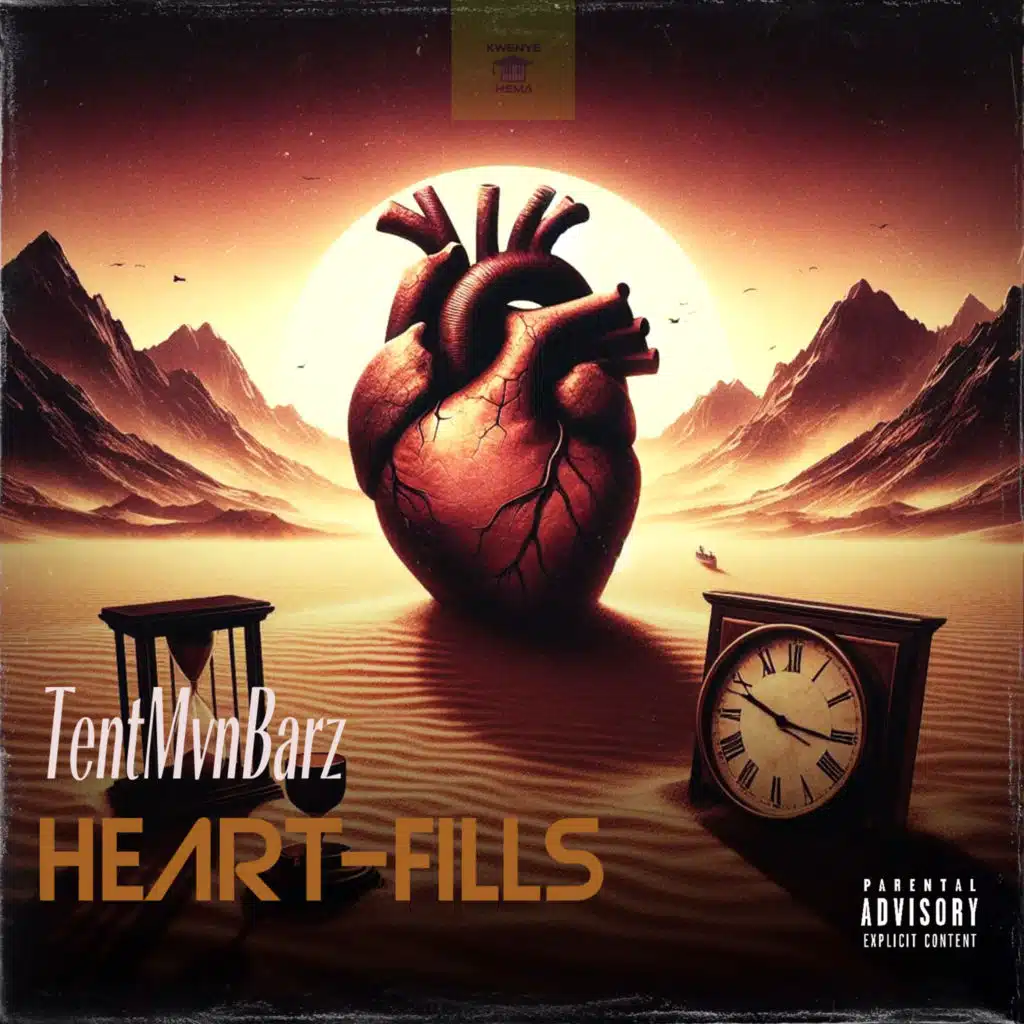 Heart Fills