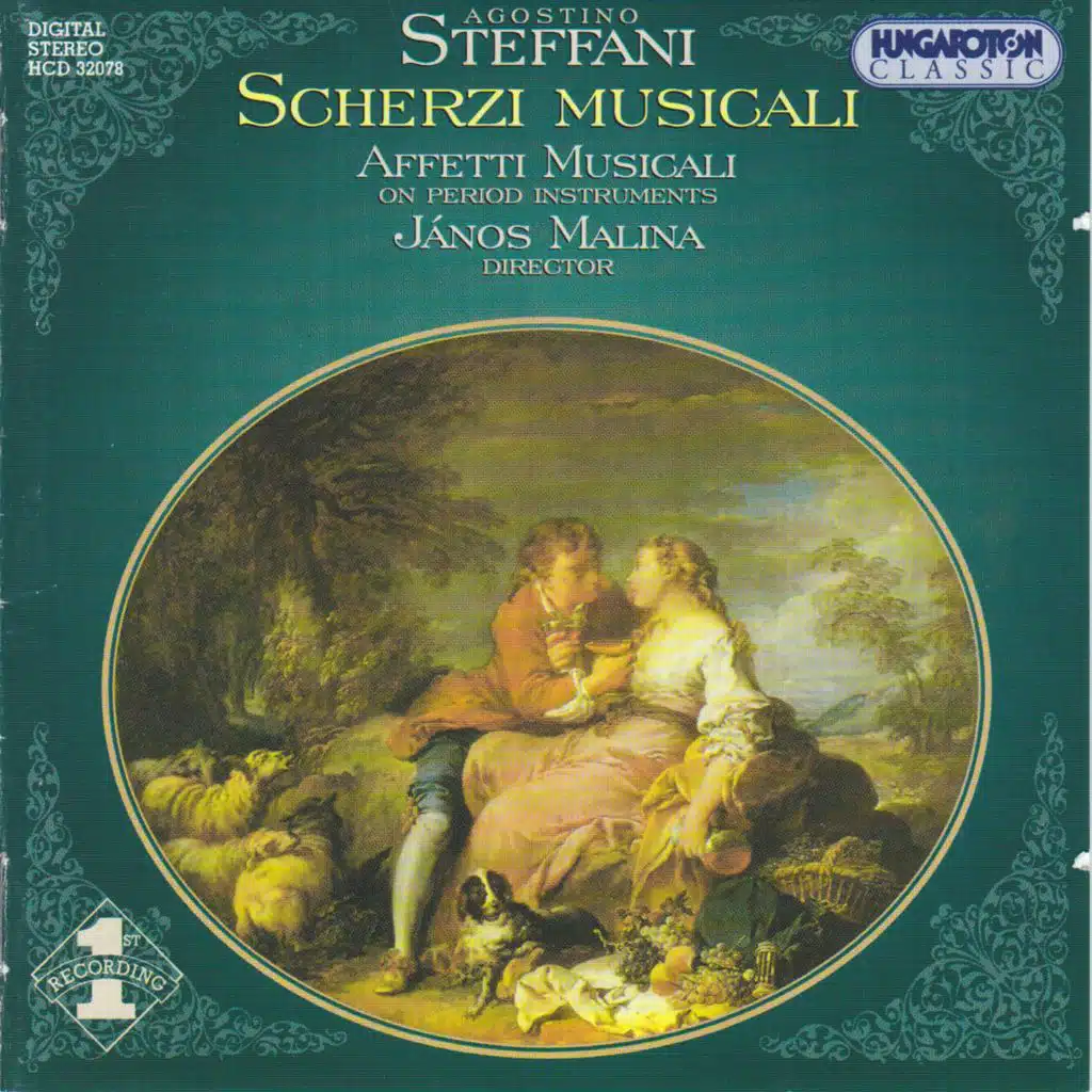 Affetti Musicali