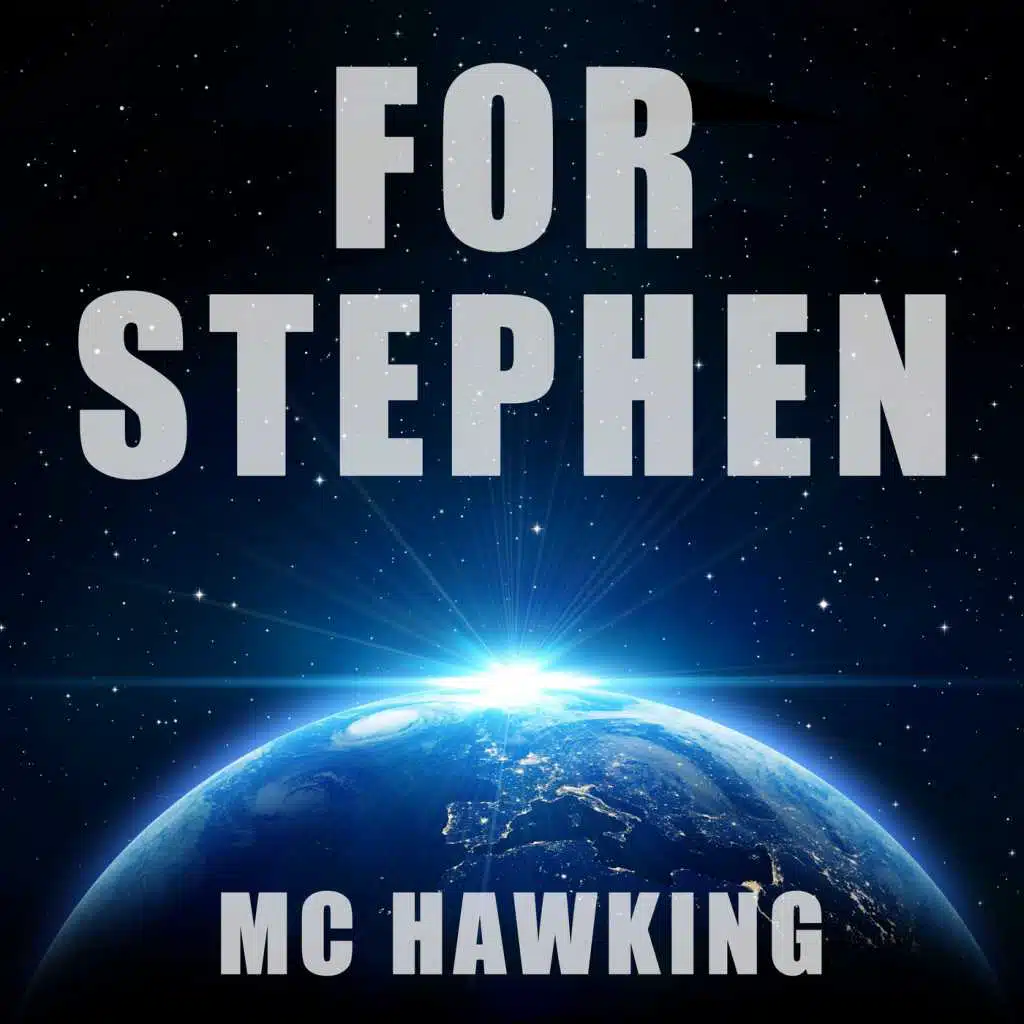 MC Hawking