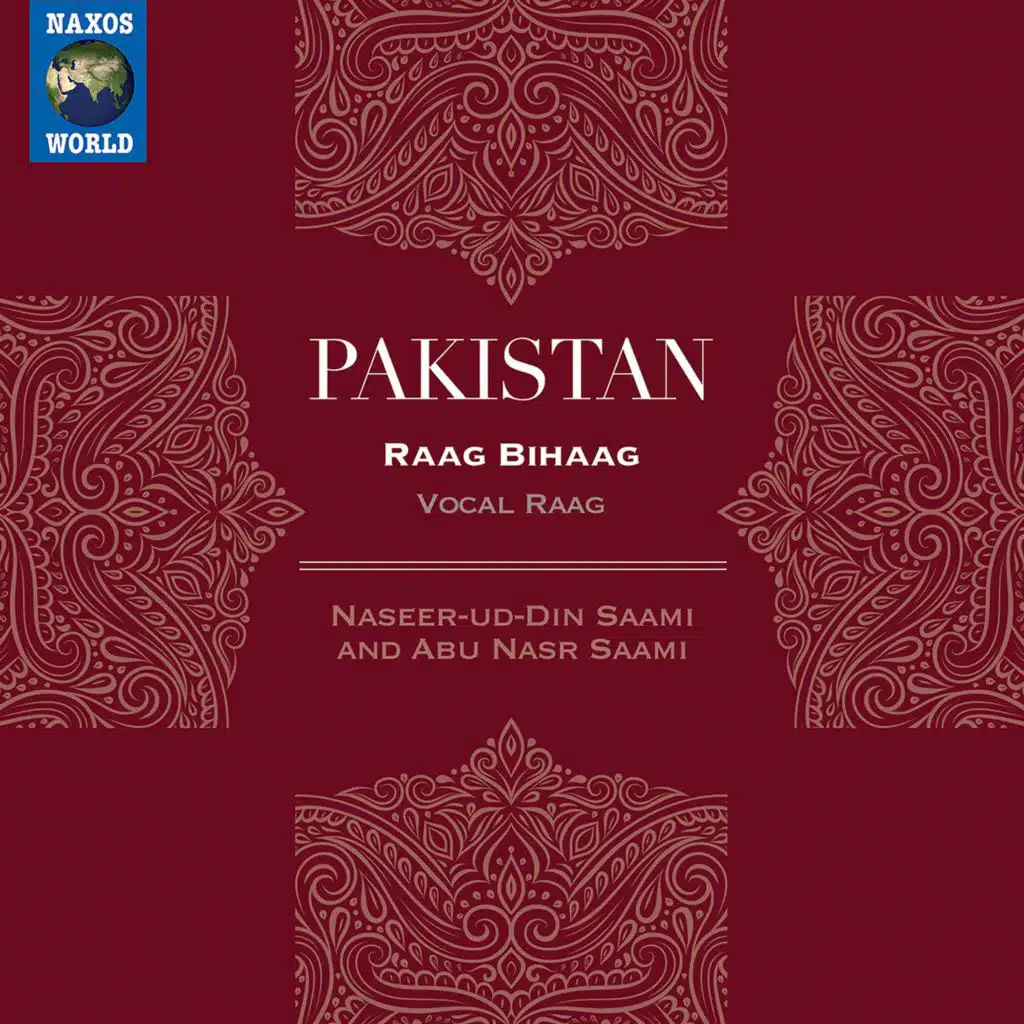 Raag Bihaag