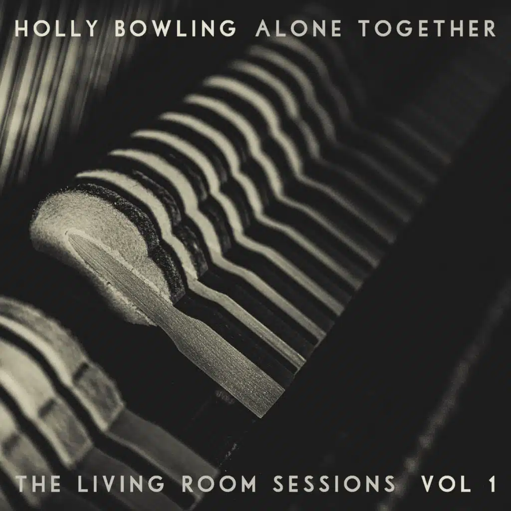Alone Together, Vol. 1 (The Living Room Sessions)