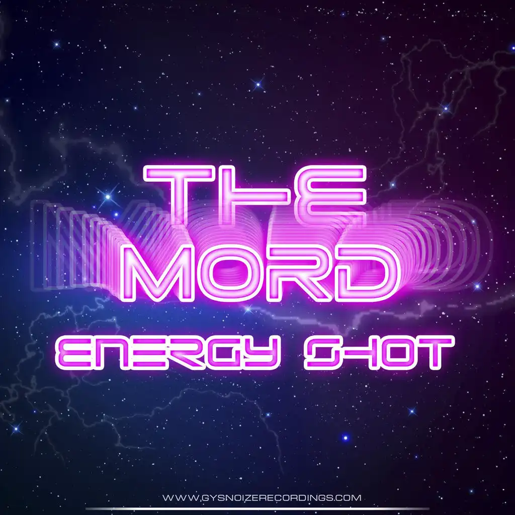 Energy Shot (Original Mix)