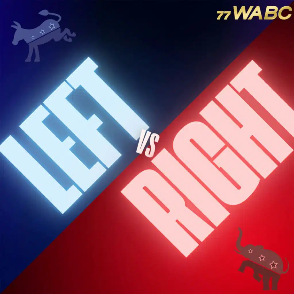 The Left Versus The Right with Anthony Weiner & James Flippin | 11-16-24