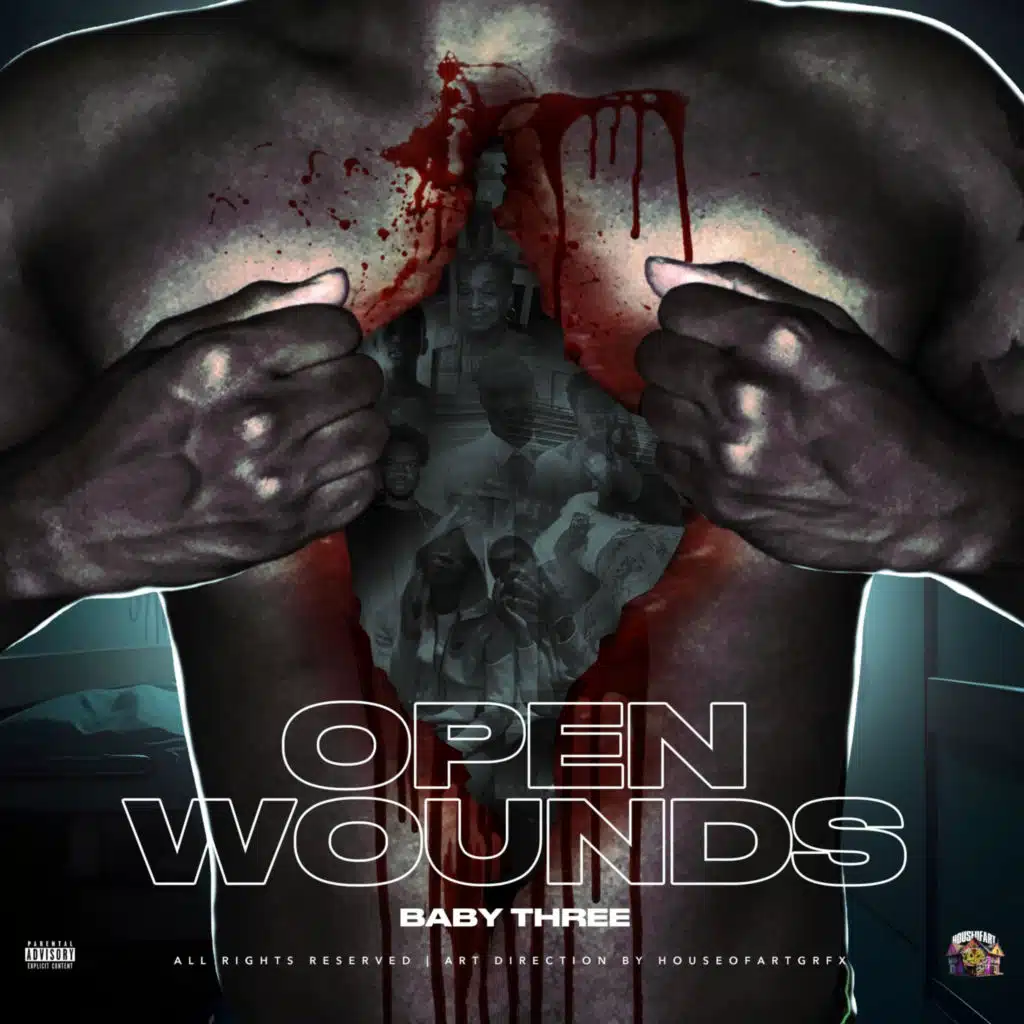 Open Wounds