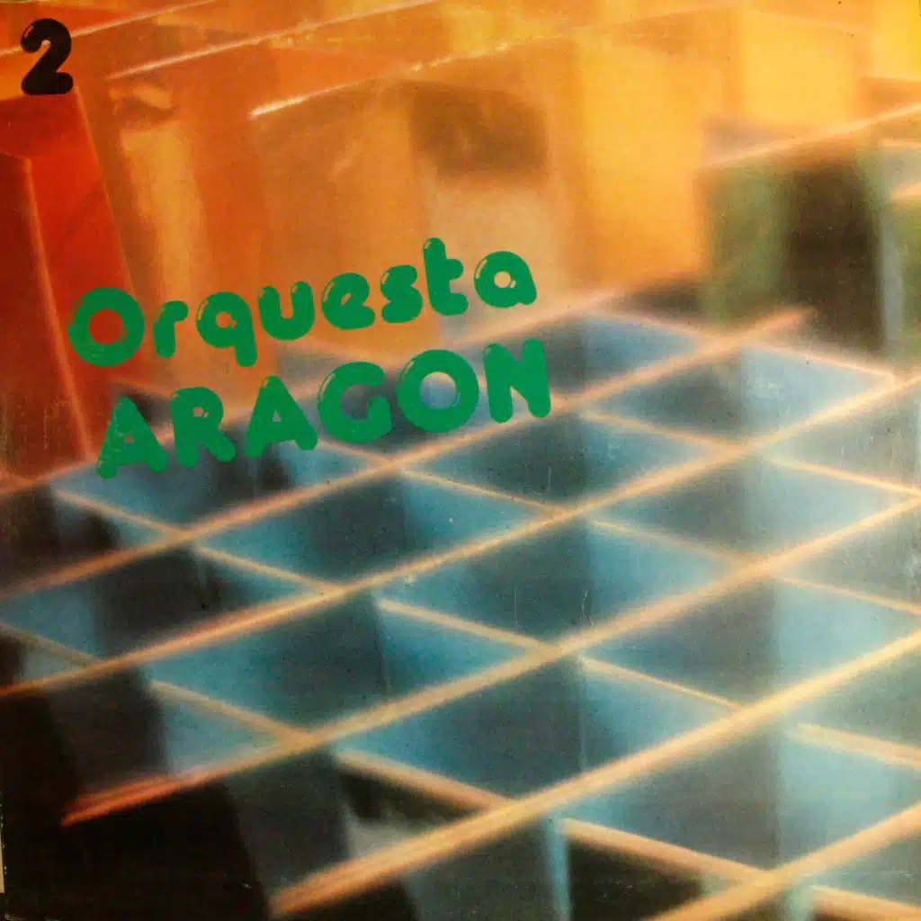 Orquesta Aragon, Vol. 2
