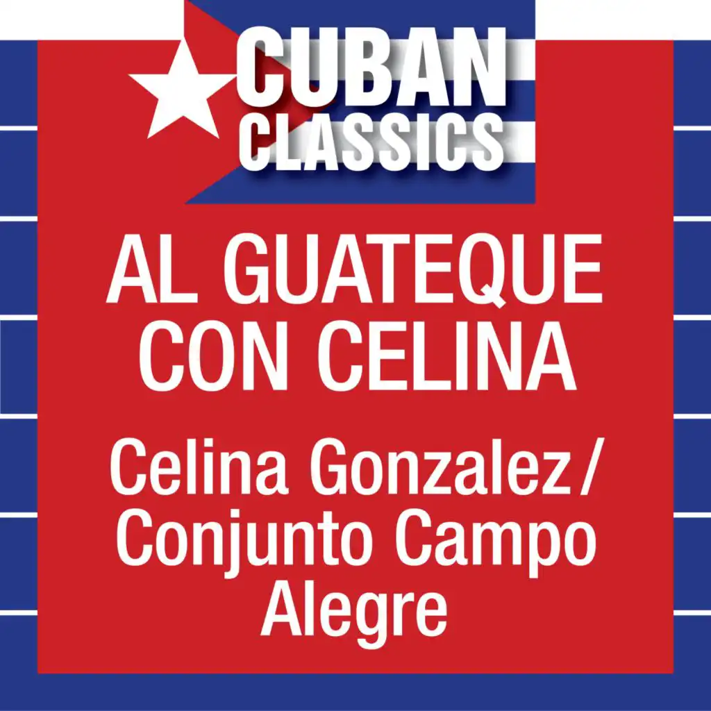 Celina Gonzalez & Conjunto Campo Alegre