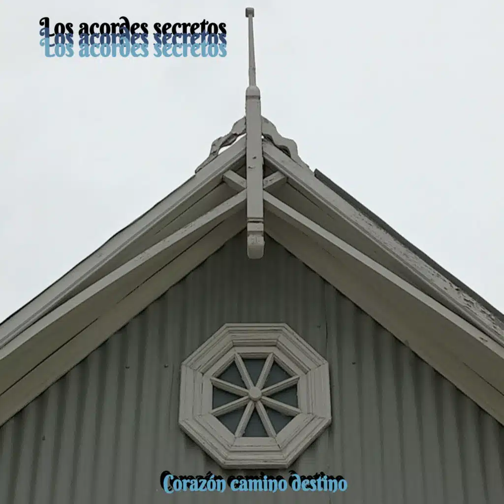 Los Acordes Secretos