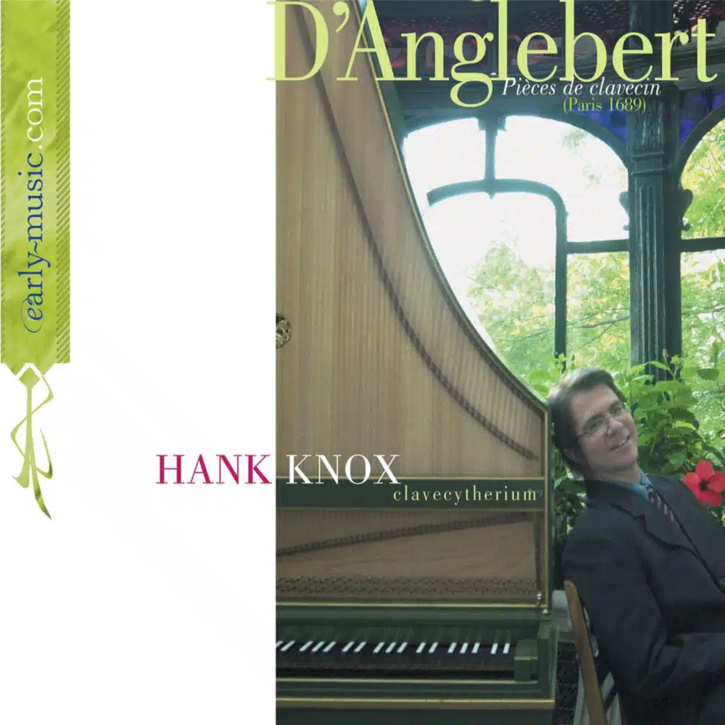 Suite No. 1 in G Major: Prelude