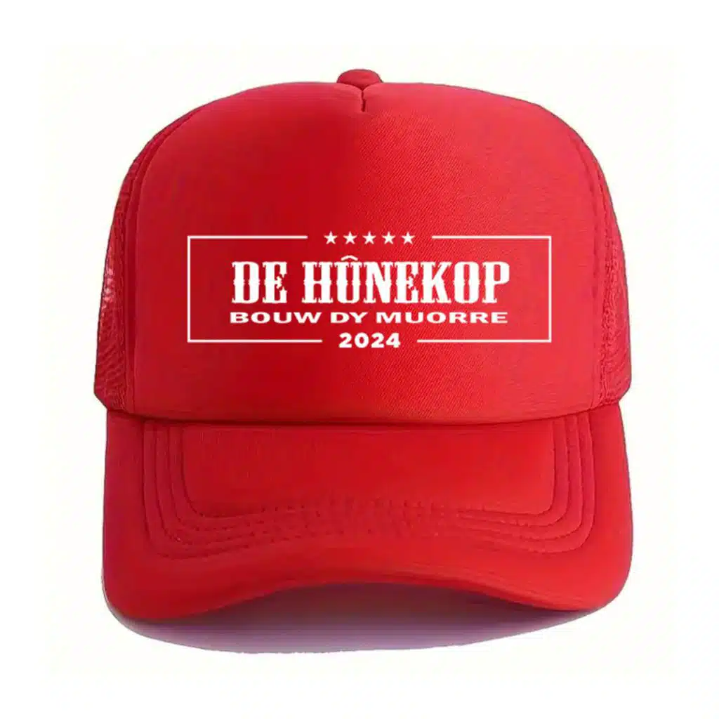 De Hûnekop