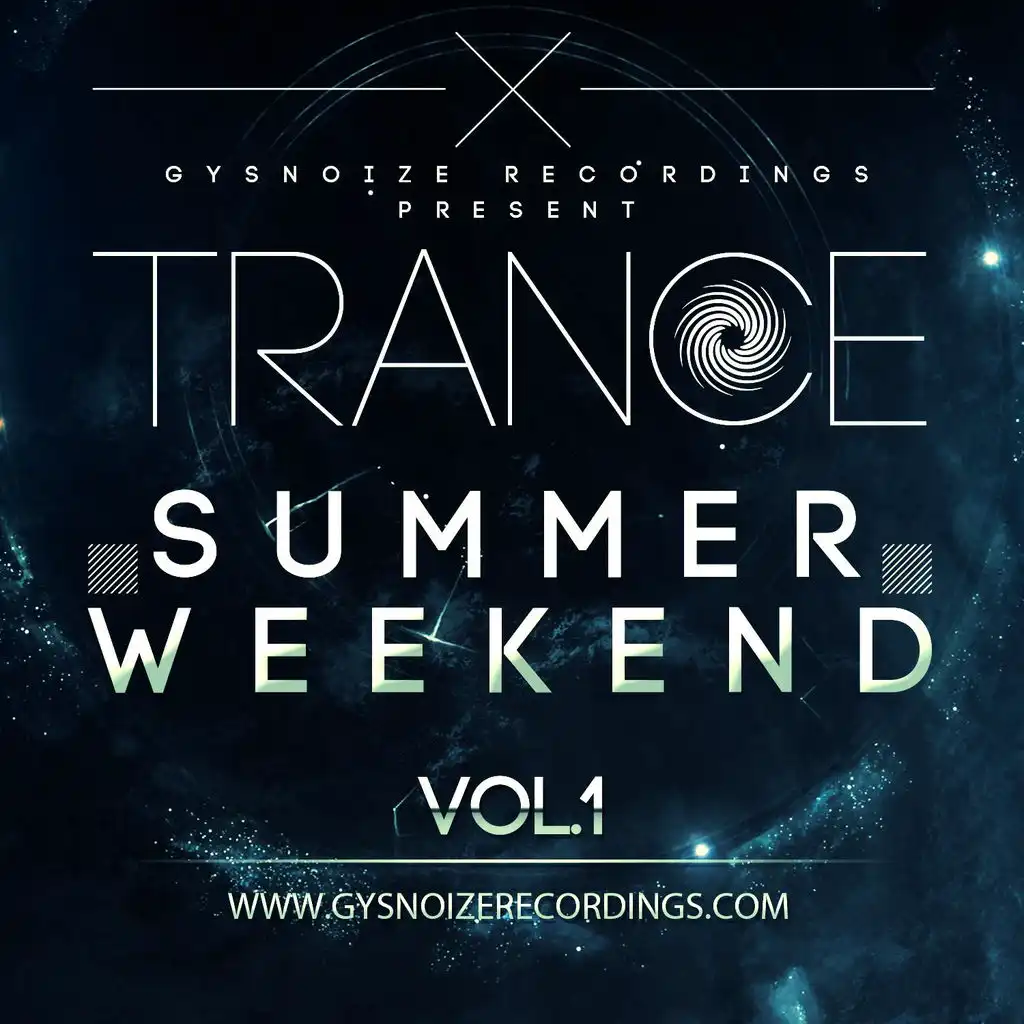 Summer Weekend - Trance Vol.1