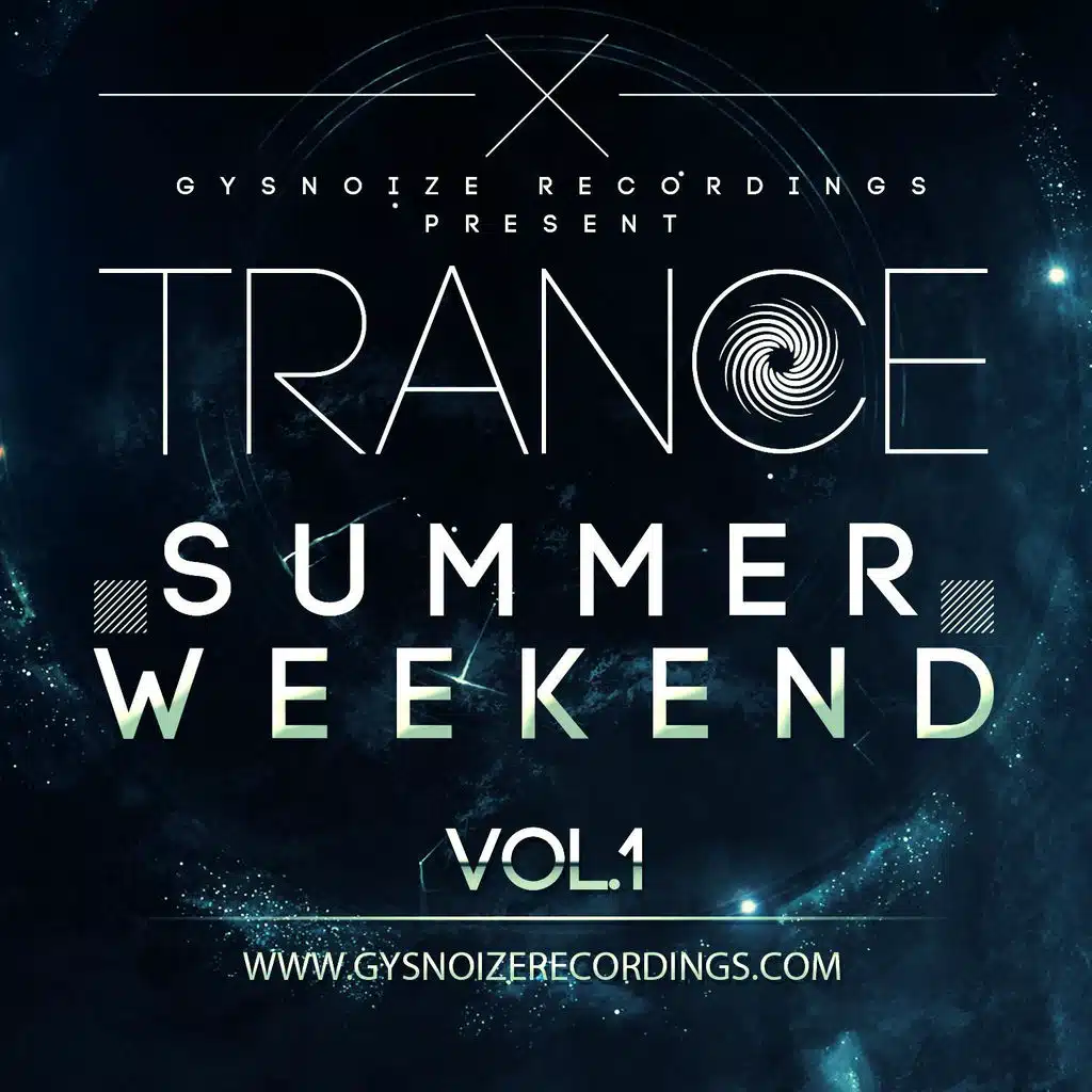 Trance Station - Vol.1