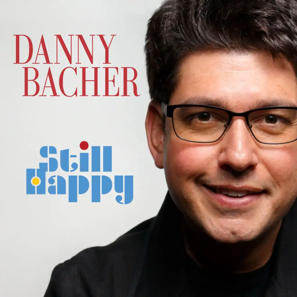 Danny Bacher