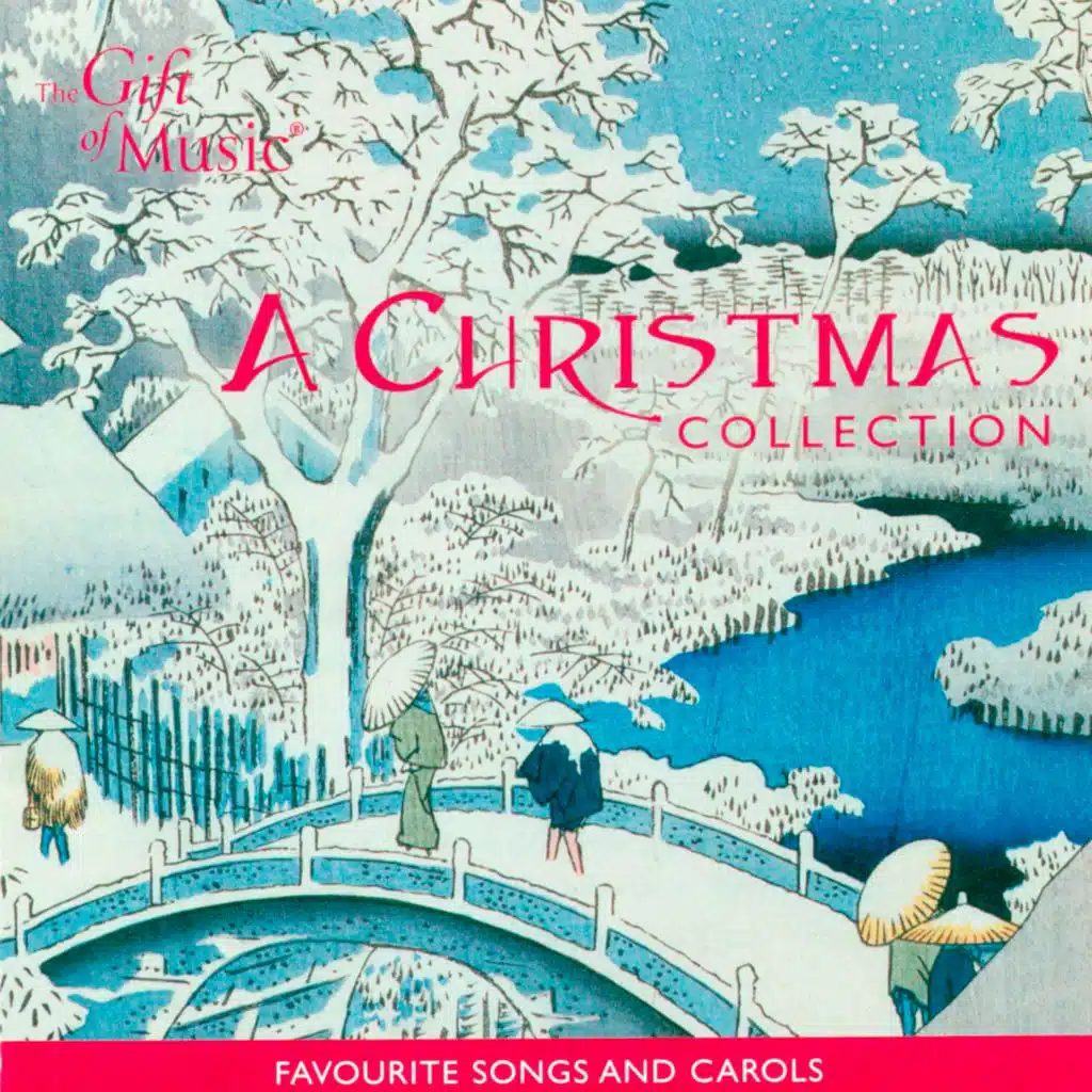 Christmas Collection - Favourite Songs and Carols