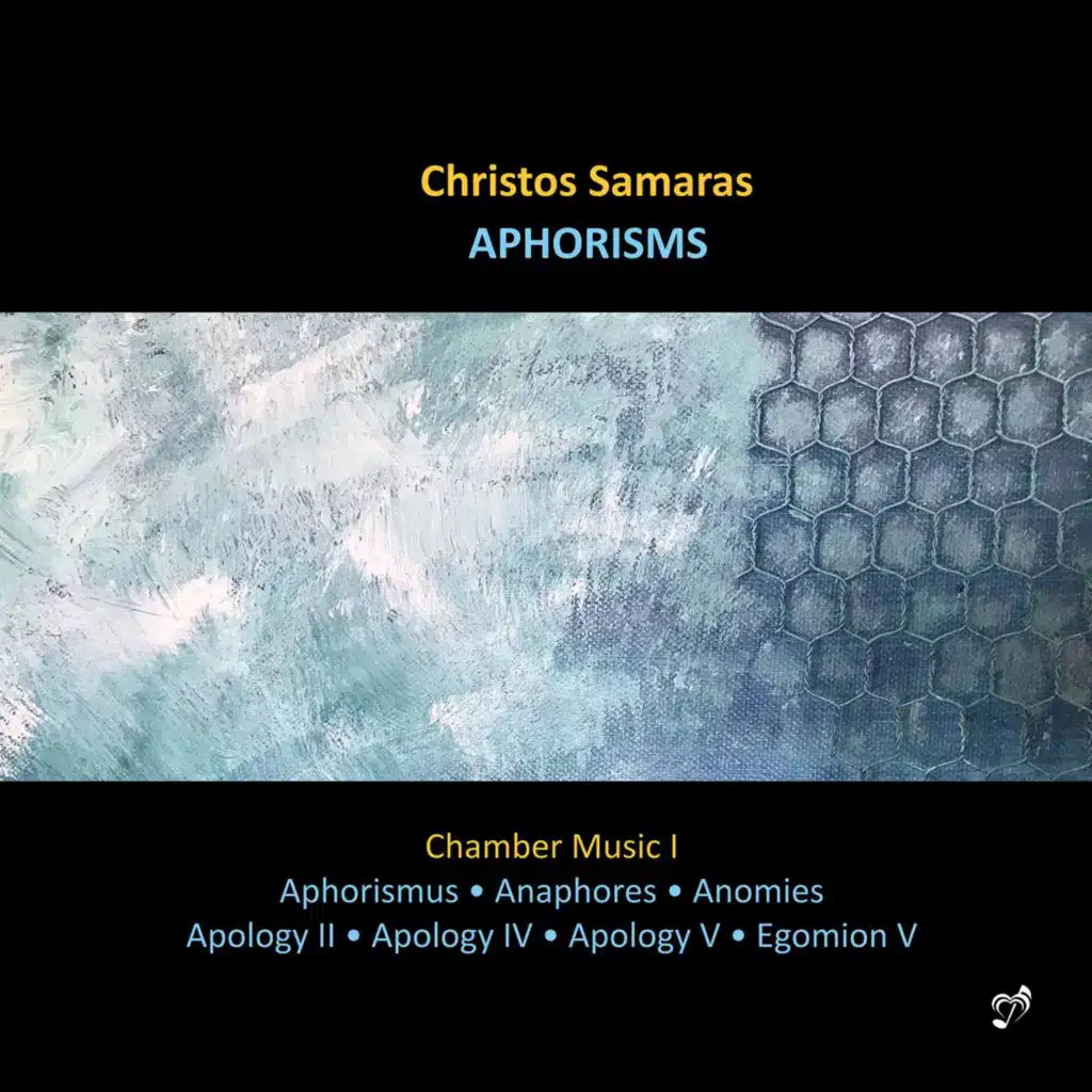 Alea III Ensemble & Theodore Antoniou