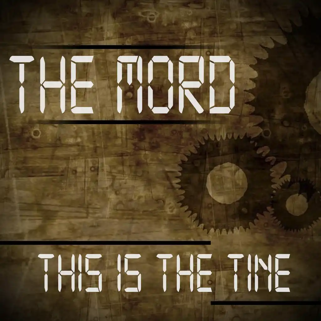 This Is The Time (Original Mix)