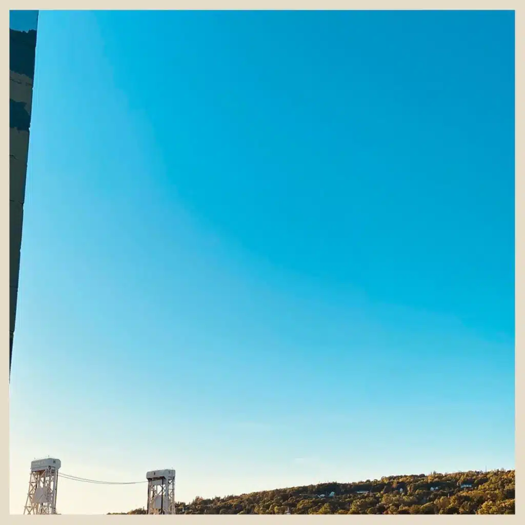 Hammock (feat. Often Home)