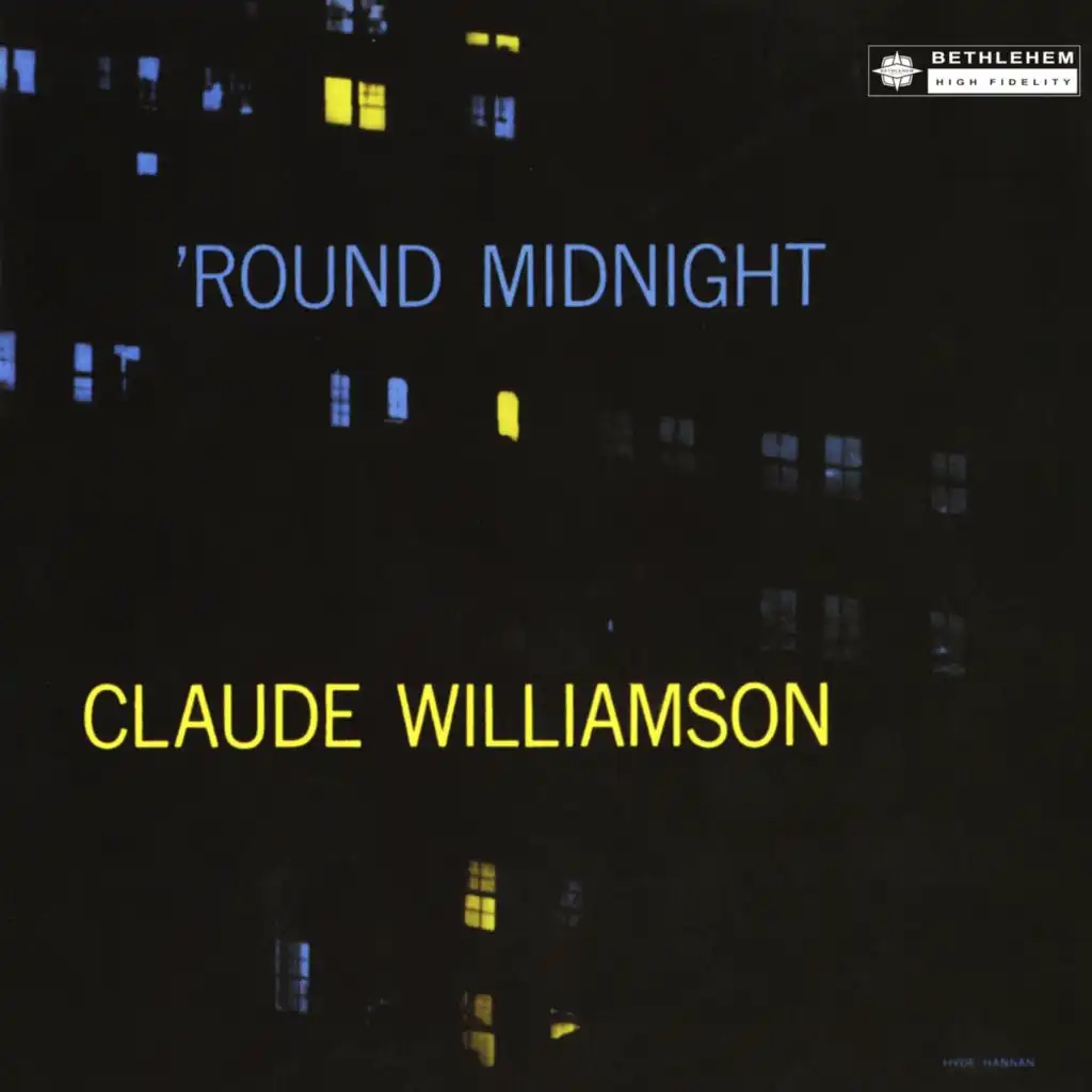 'Round Midnight