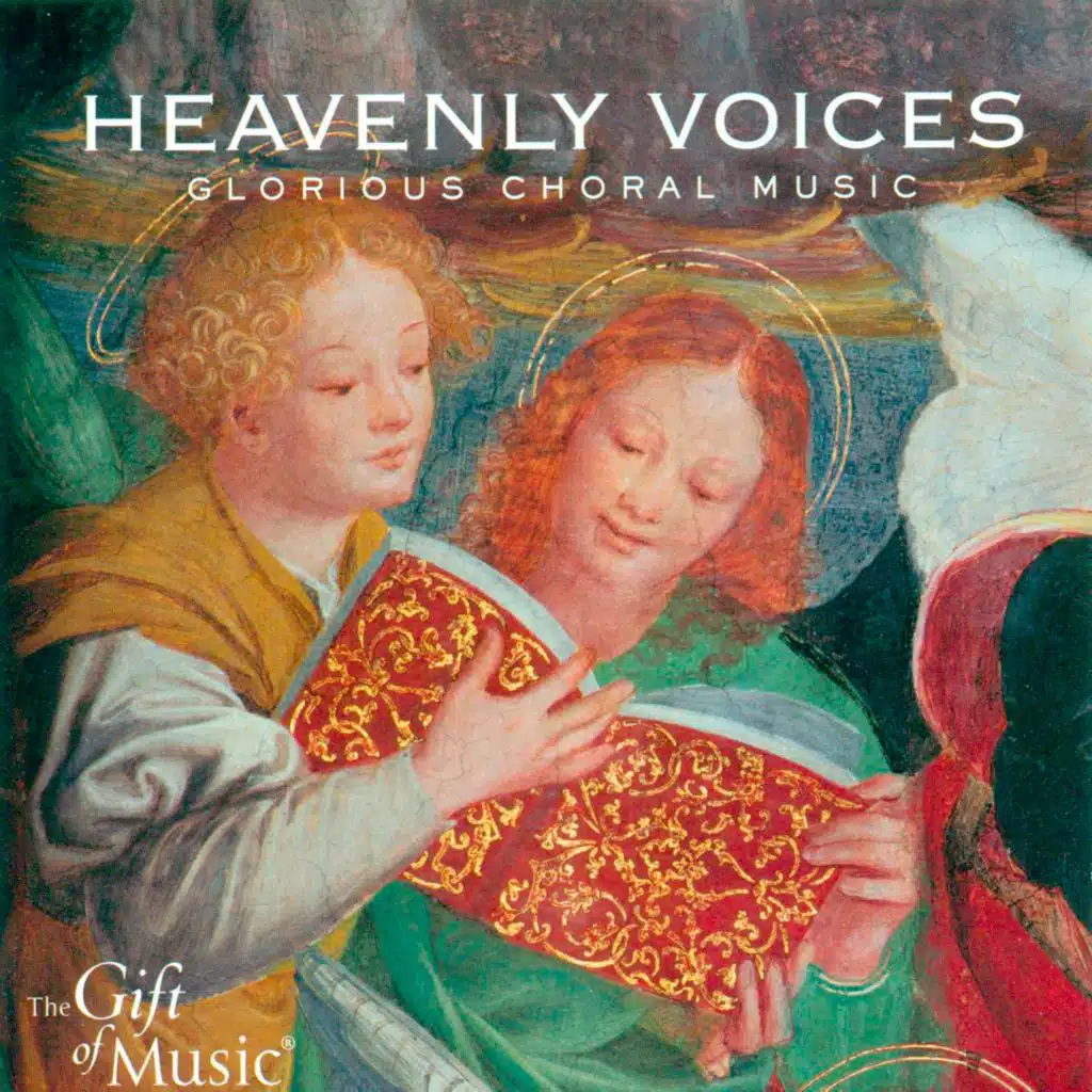 Choral Concert: Oxford Girls' Choir - Fayrfax, R. / Redford, J. / Henry V / Lambe, W. / Taverner, J. / Preston, T. (Heavenly Voices)