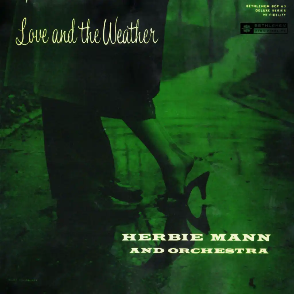 Love and the Weather (Remastered 2013)