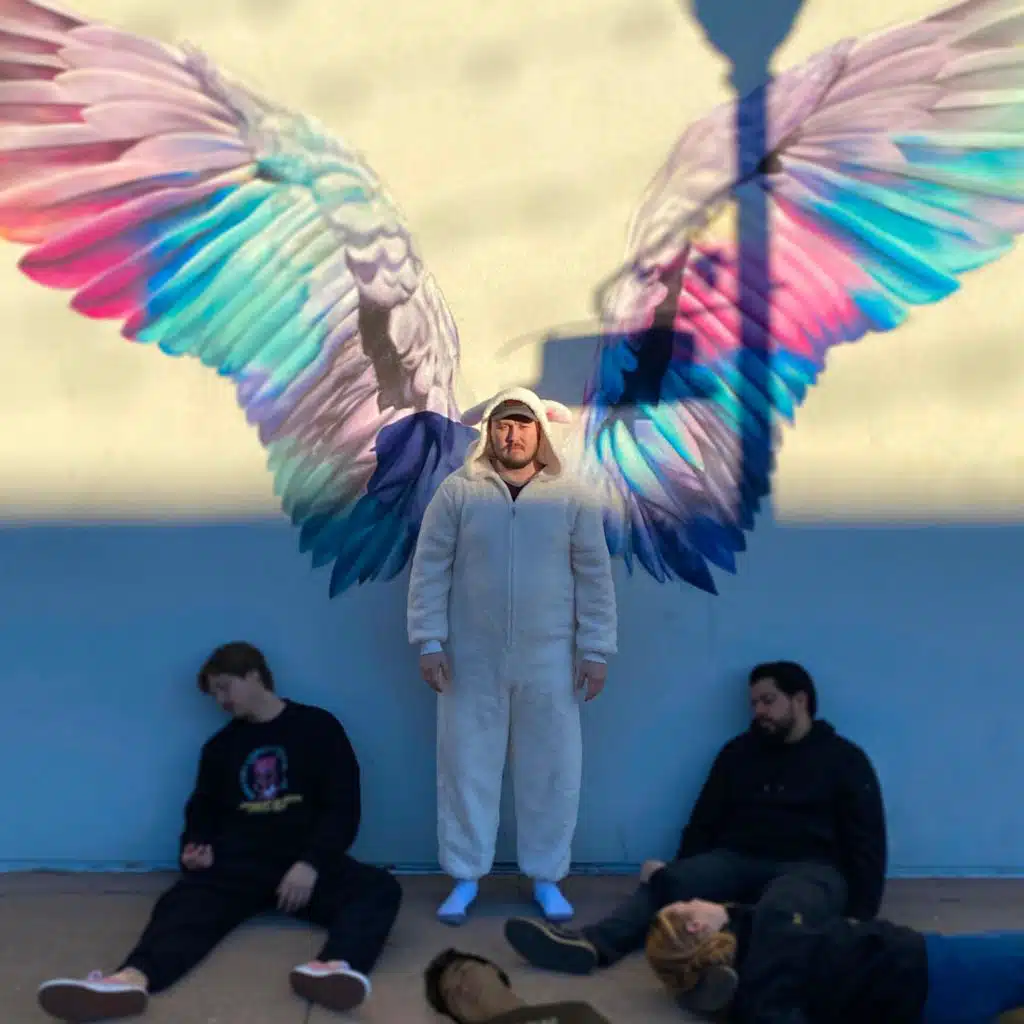 Waste of Space (Anniversary Version)