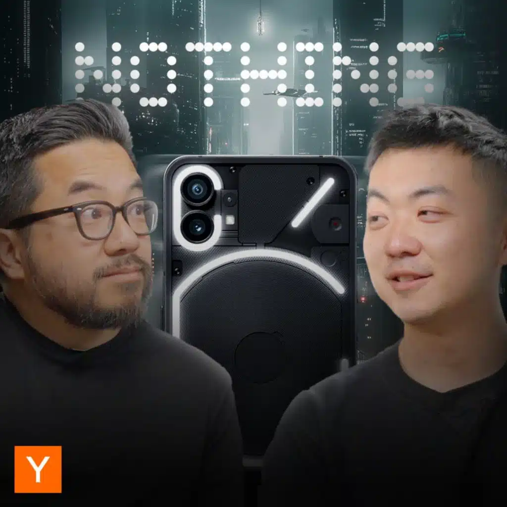 How Nothing Founder Carl Pei Built A Multi-Million Dollar Smartphone Brand In Just 2 Years | Main Function
