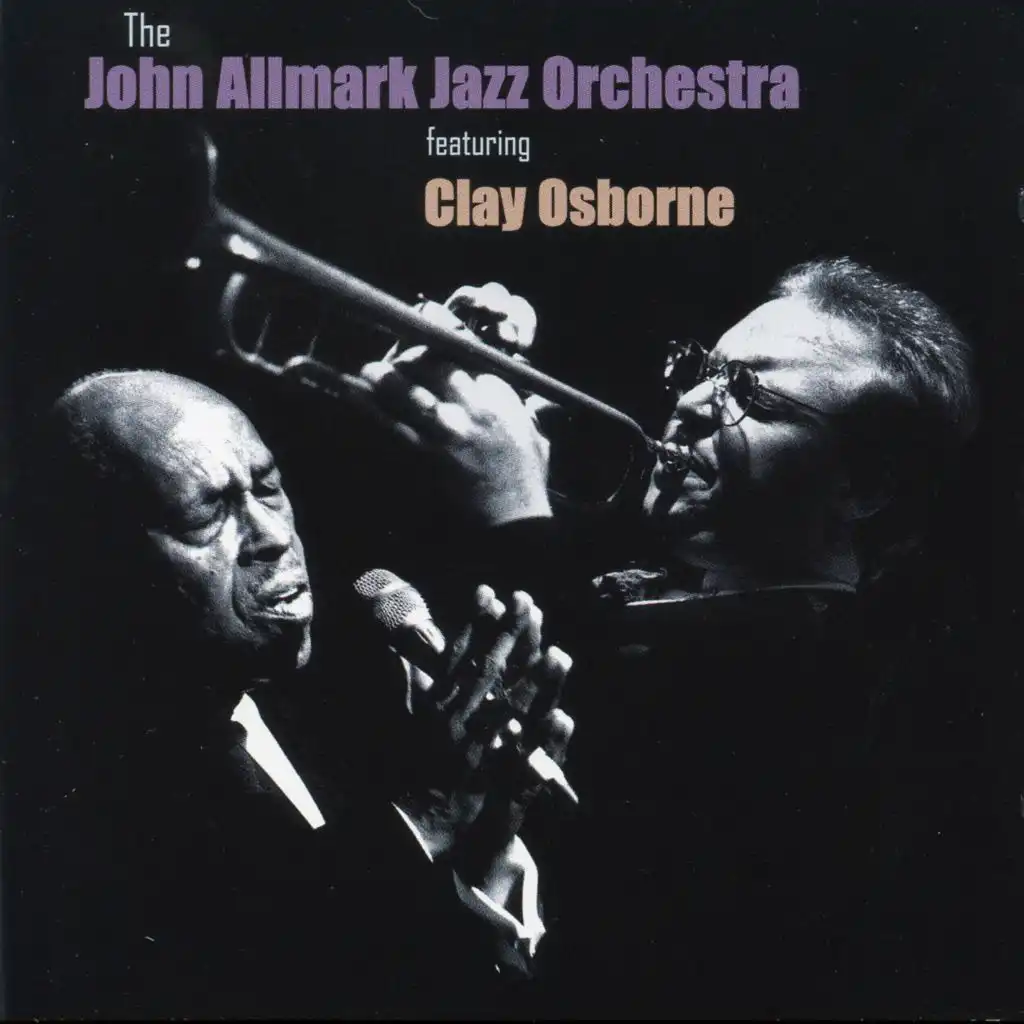 John Allmark Jazz Orchestra