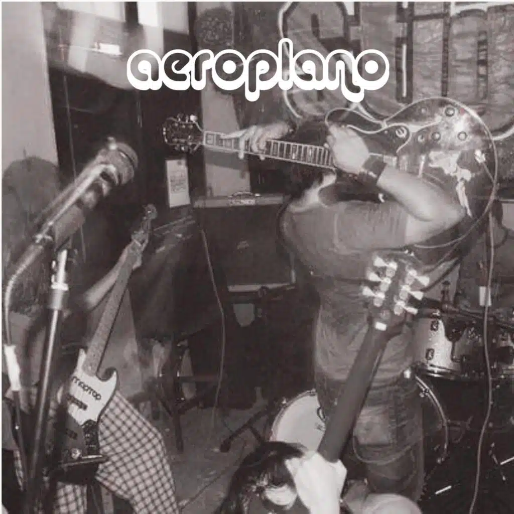 Aeroplano