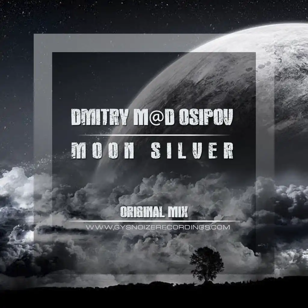 Moon Silver (Remaster) (Original Mix)