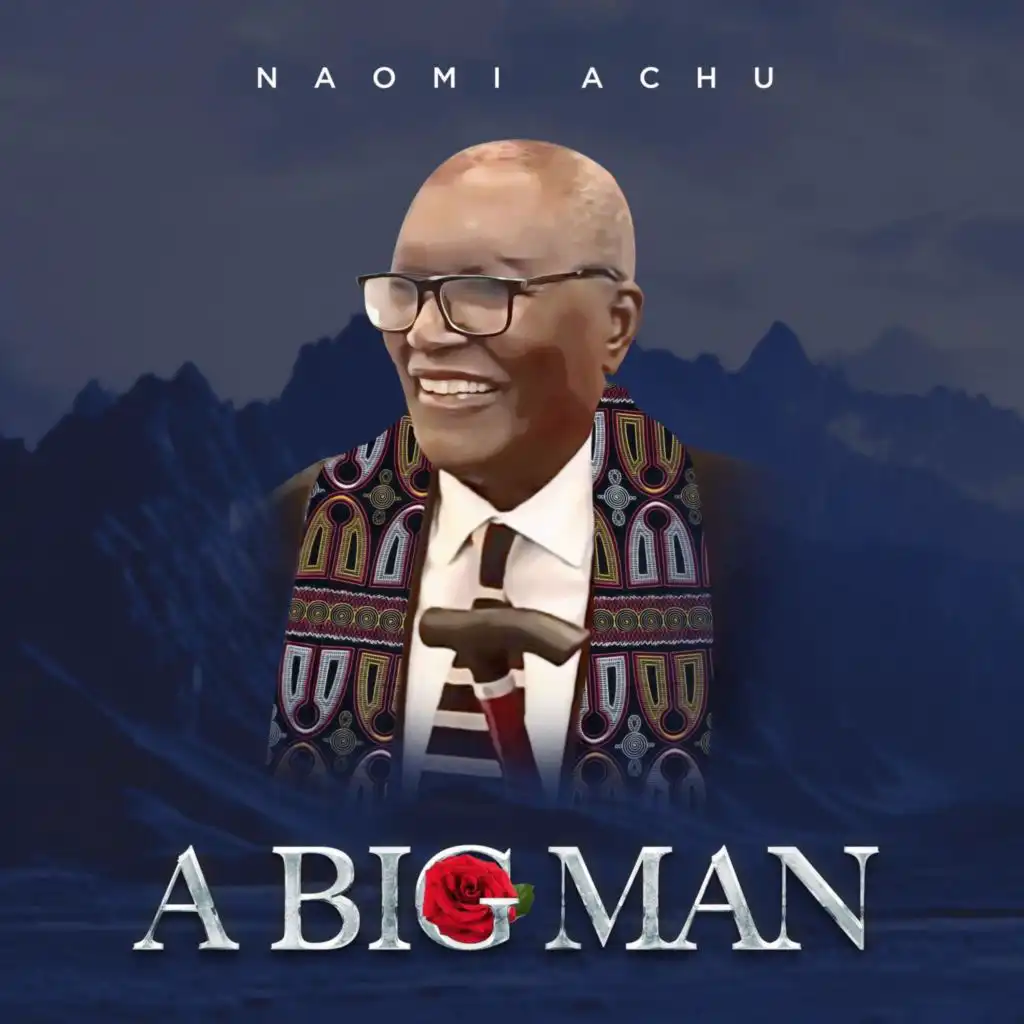 Naomi Achu