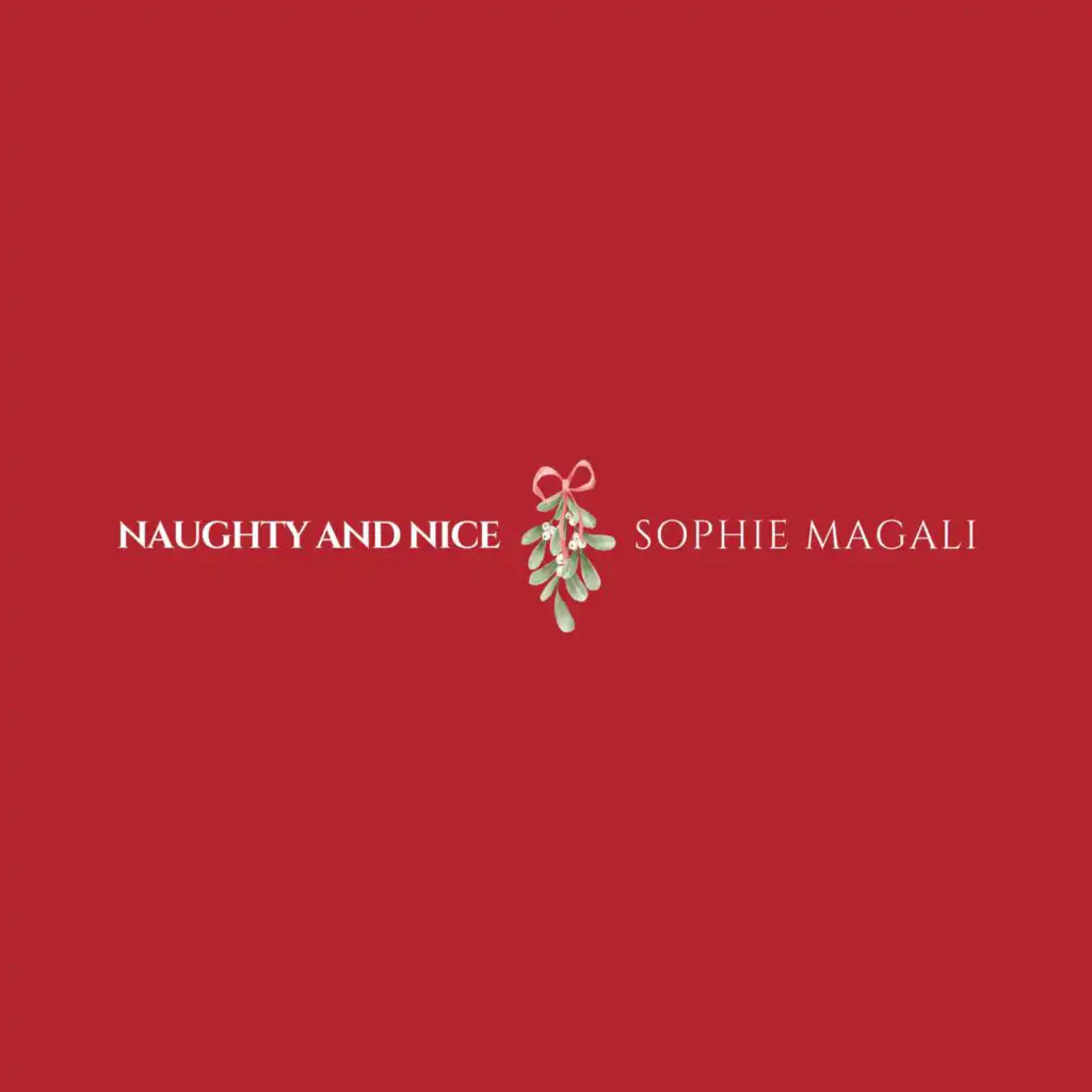 Sophie Magali