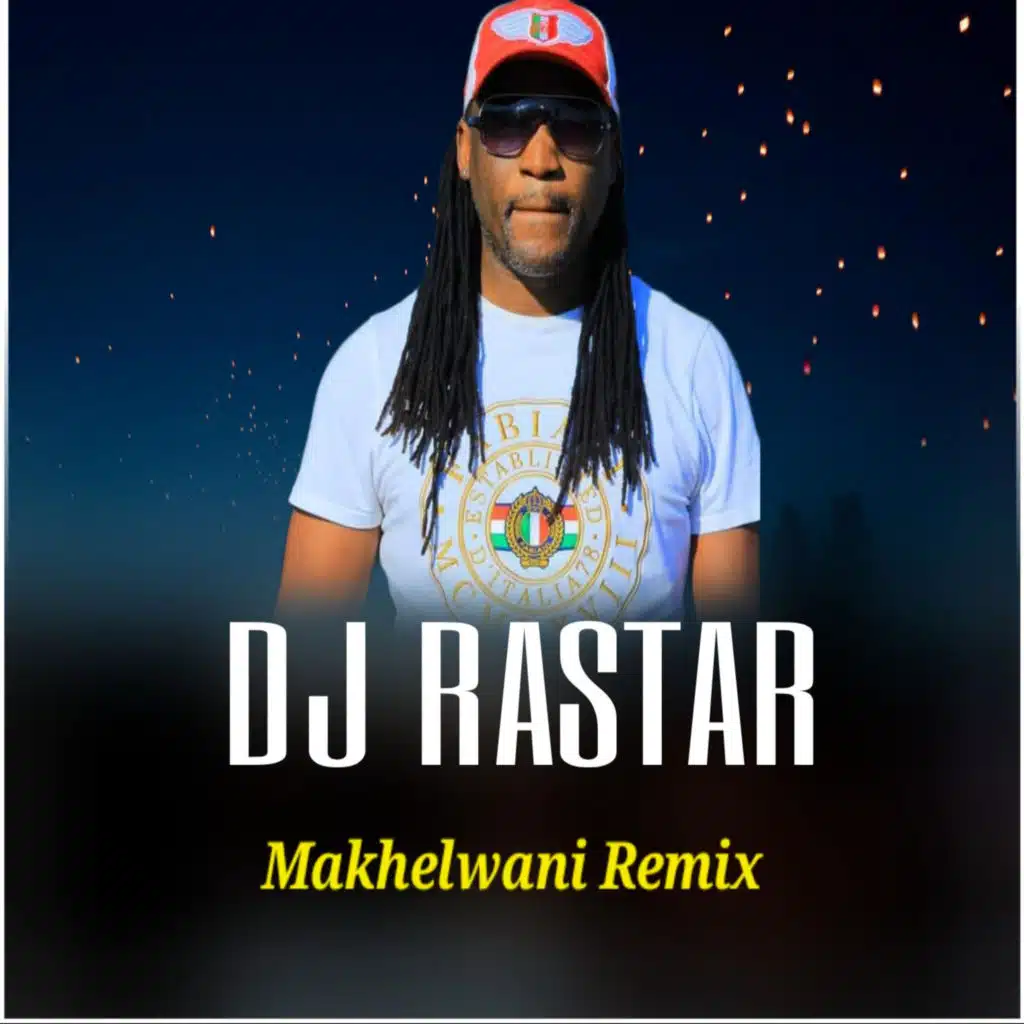 DJ Rastar