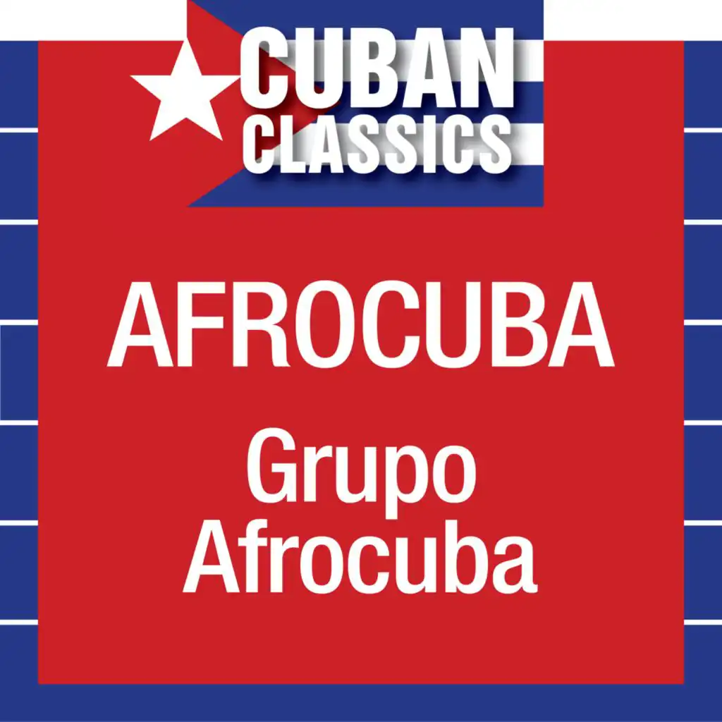 Grupo Afrocuba