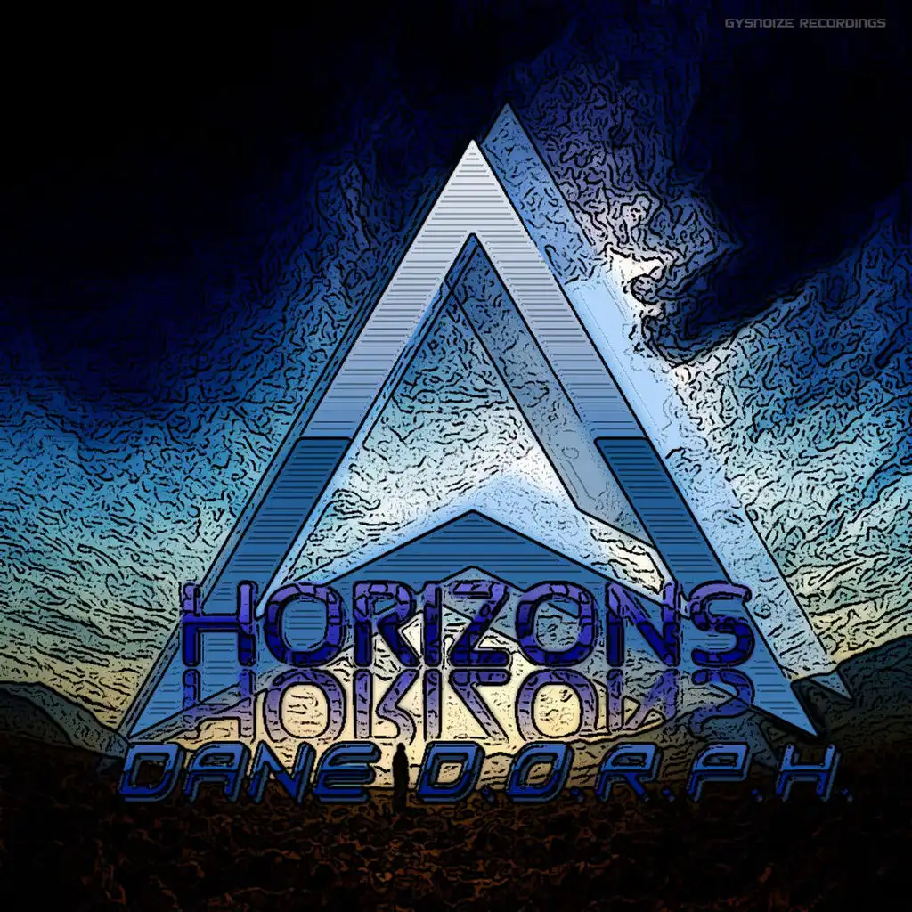 Horizons (Original Mix)