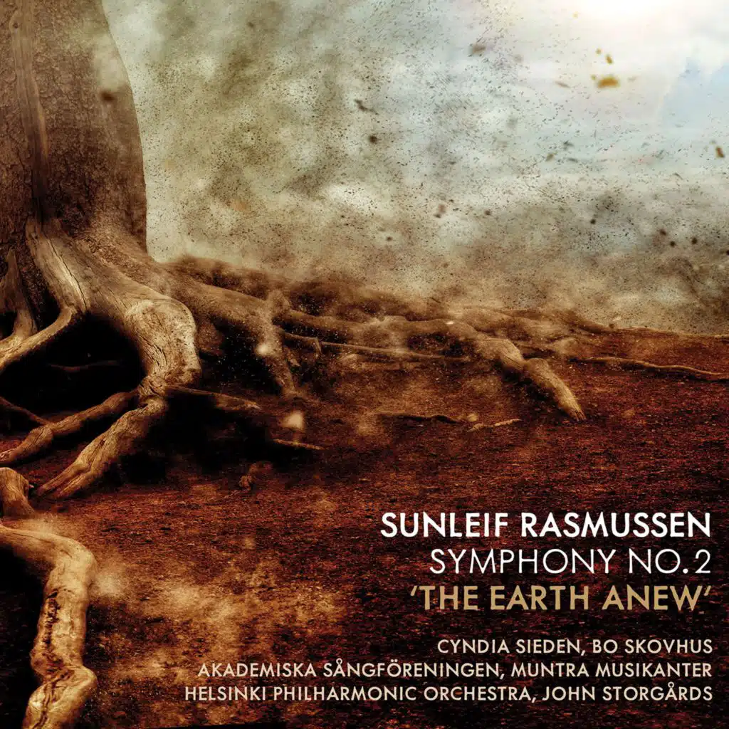 Helsinki Philharmonic Orchestra & John Storgårds