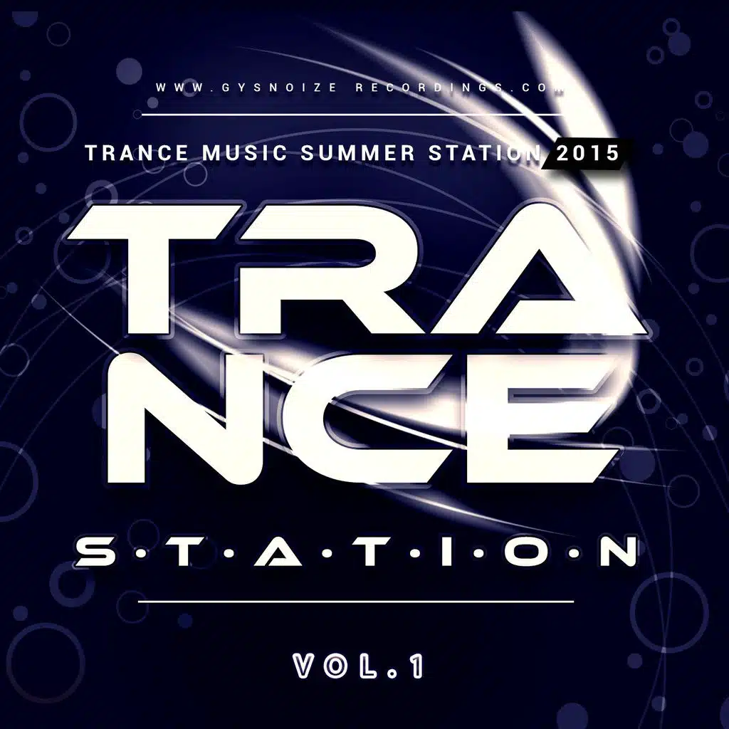 Trance Music Vol.3
