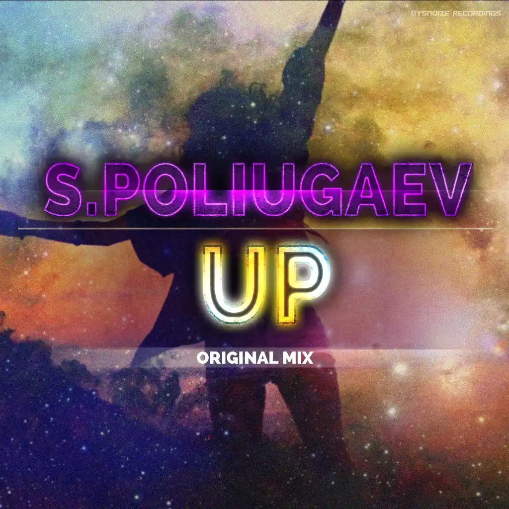 Up (Original Mix)