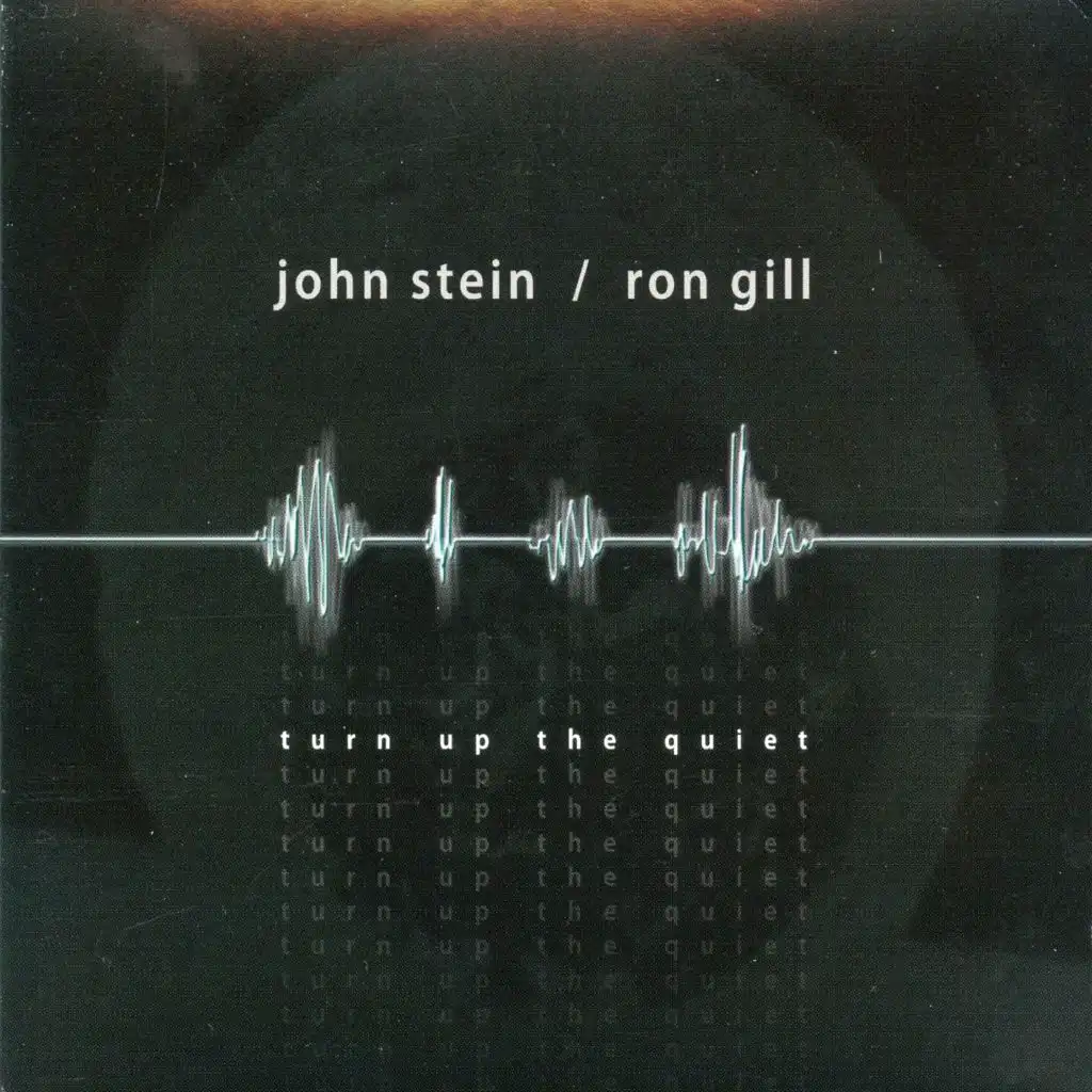 John Stein & Ron Gill