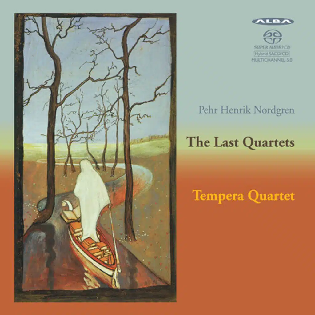 Tempera Quartet