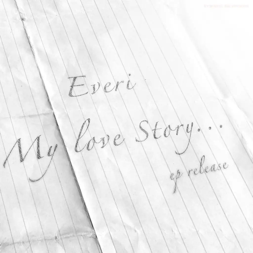 My Love Story (Original Mix)
