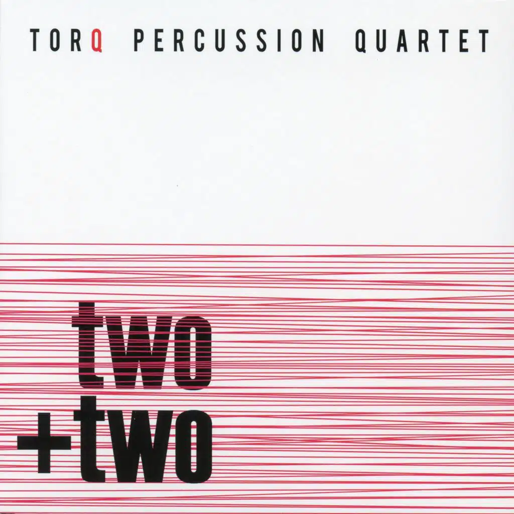 TorQ Percussion Quartet