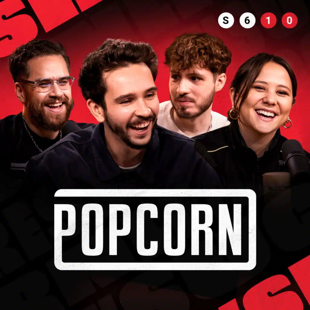 "Je suis Winnie L'Ourson" (Qui-suis-je avec Laura Felpin, Terracid et mistermv)