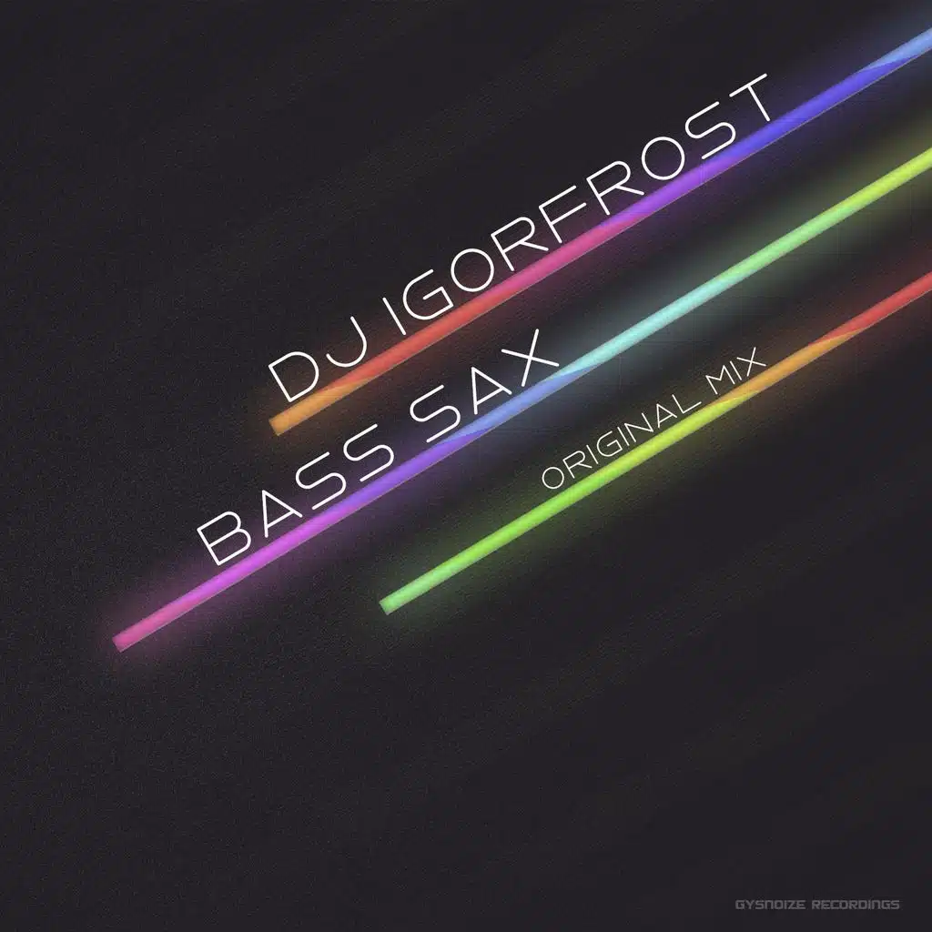 Dj IGorFrost - The Best
