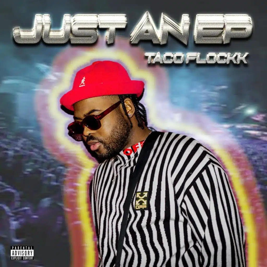 JUST AN EP