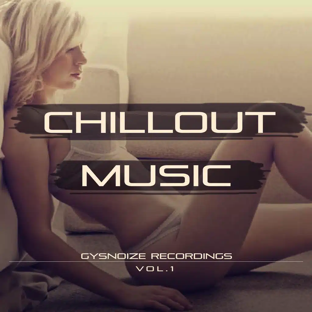 Chillout Compilation Vol.1