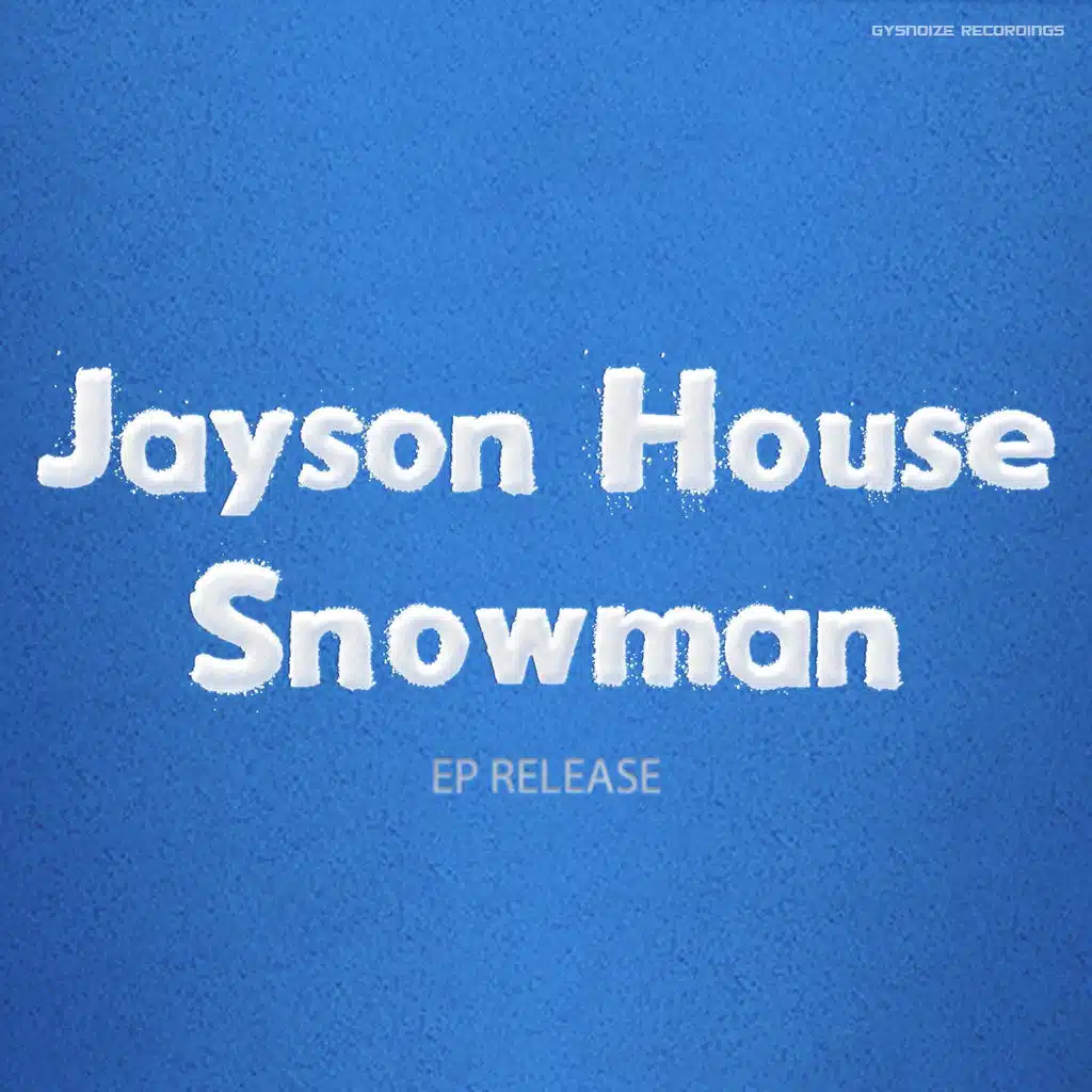 The Long-awaited Snow (Original Mix)