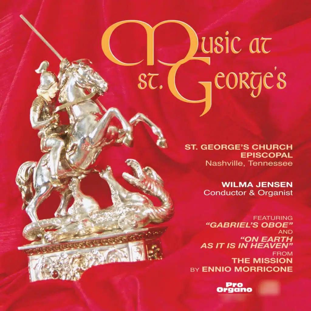 Fuge, Kanzone & Epilog, Op. 85 No. 3